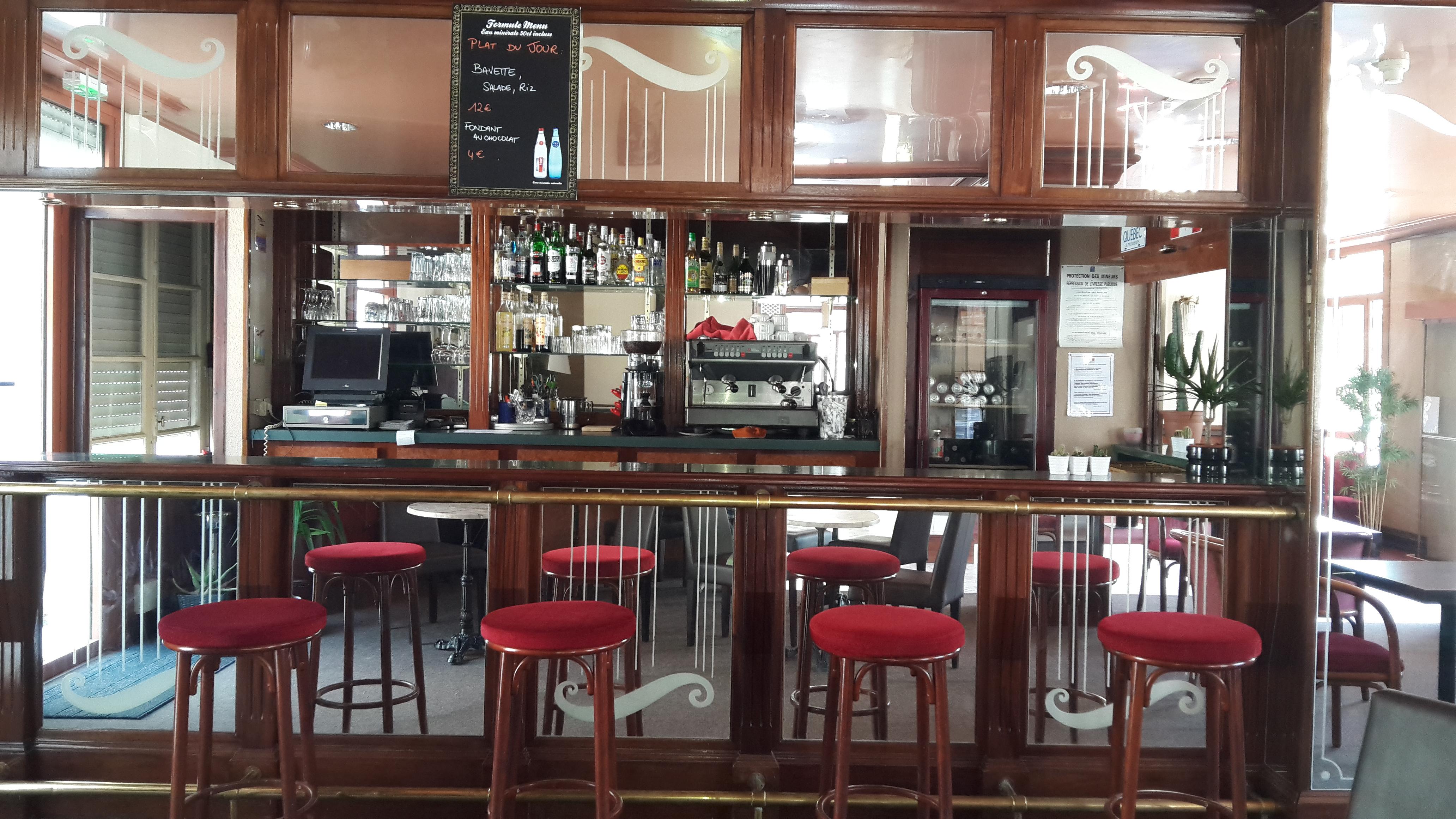 Hotel Sainte Catherine Lourdes Luaran gambar