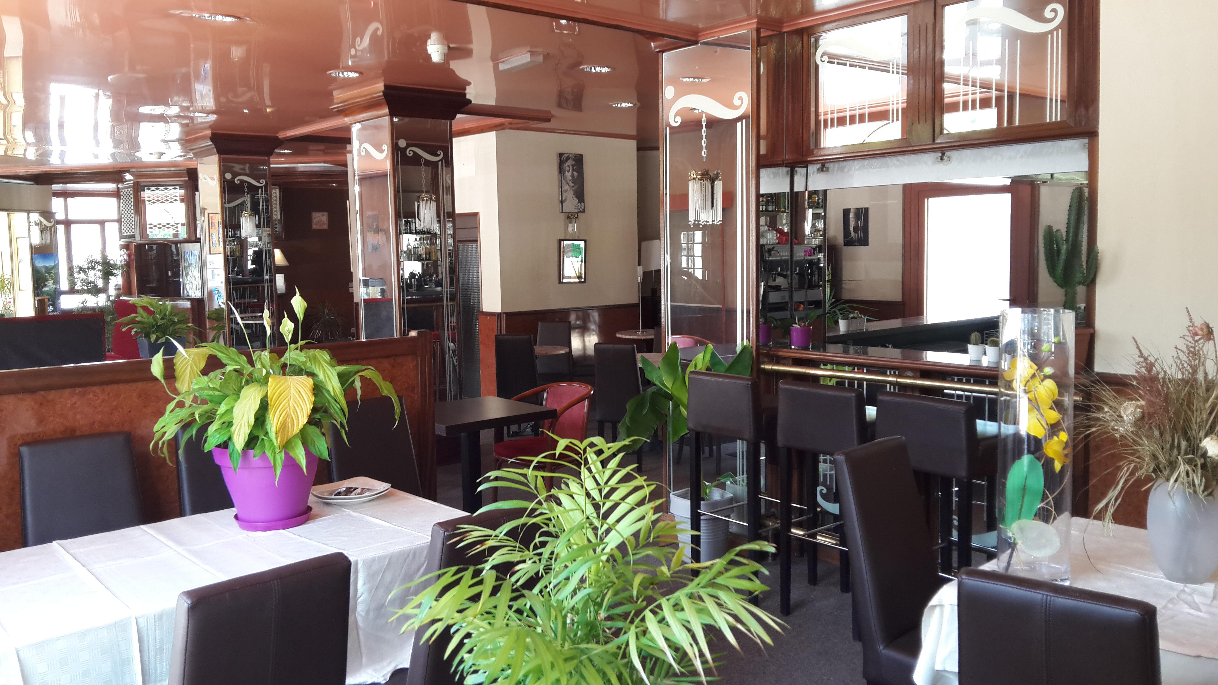 Hotel Sainte Catherine Lourdes Luaran gambar