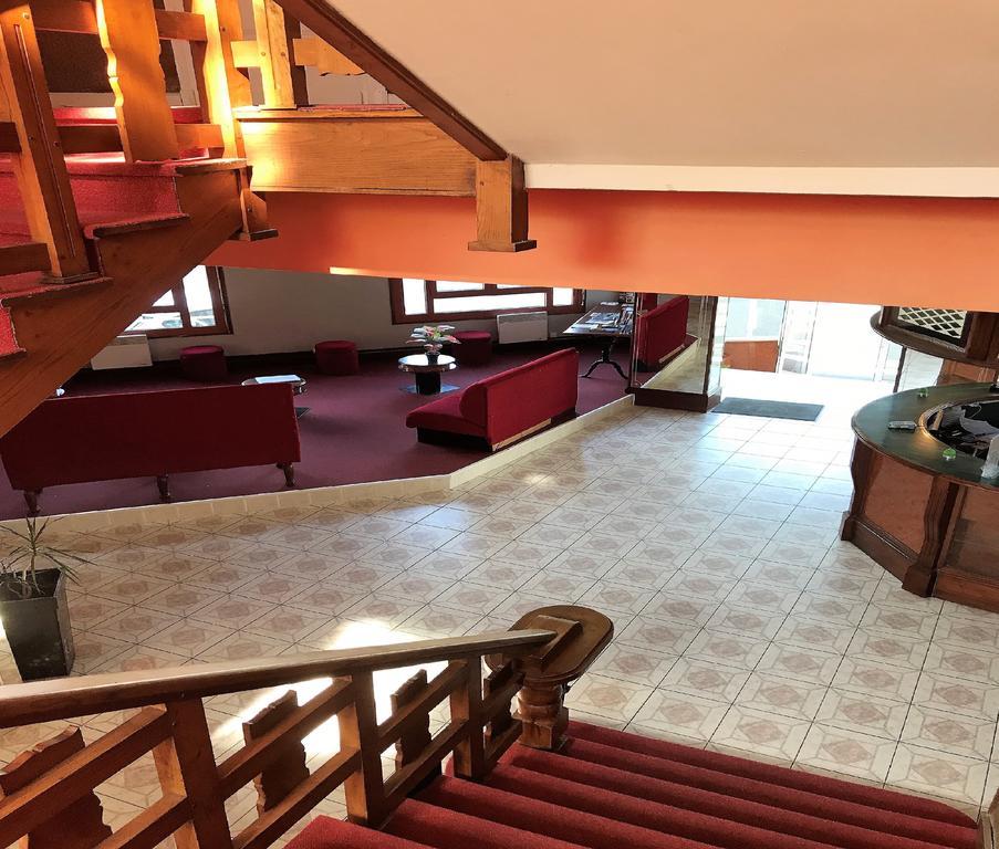 Hotel Sainte Catherine Lourdes Luaran gambar