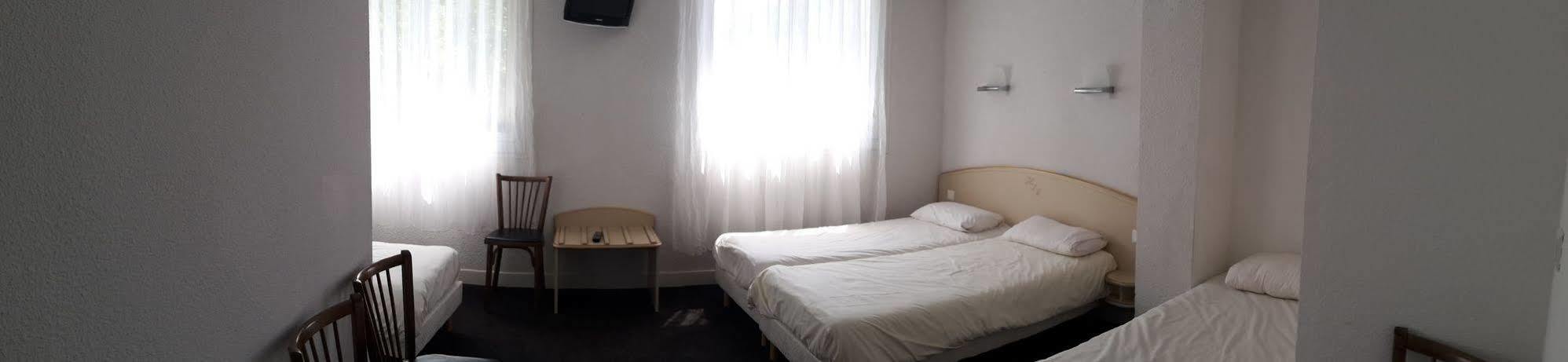 Hotel Sainte Catherine Lourdes Luaran gambar
